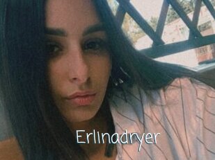 Erlinadryer