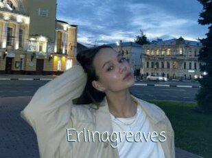 Erlinagreaves