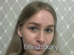 Erlinahickory