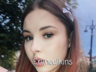 Erlinealkins