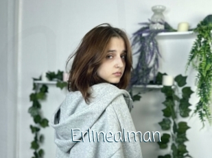 Erlinealman