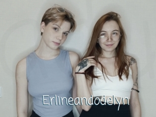Erlineandodelyn