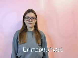 Erlineburchard