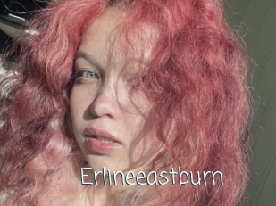 Erlineeastburn