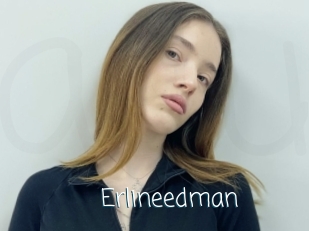 Erlineedman