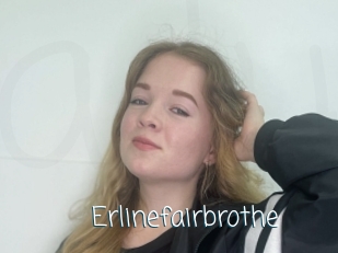Erlinefairbrothe