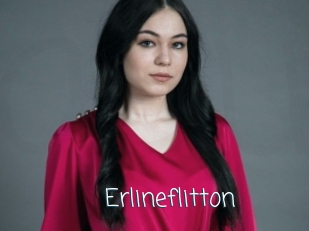 Erlineflitton