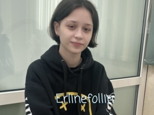 Erlinefollin