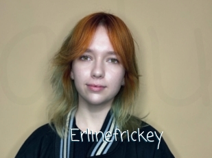 Erlinefrickey