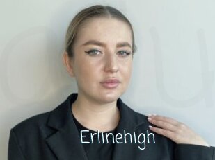 Erlinehigh