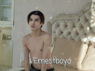 Ernestboyd