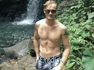 Erodick