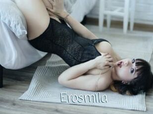 Erosmila