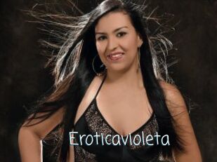 Eroticavioleta