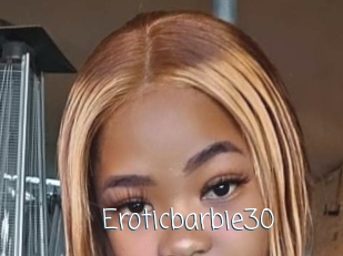 eroticbarbie30 Adult o Porn