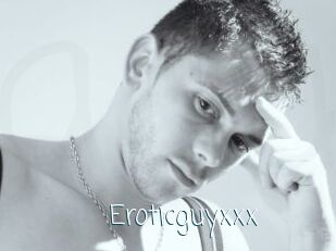 Eroticguyxxx