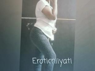 Eroticniiyati