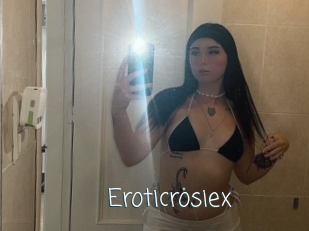 Eroticrosiex