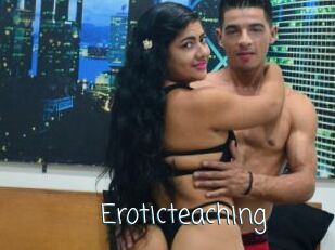 Eroticteaching