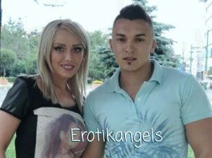 Erotikangels