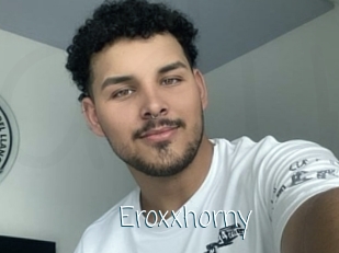 Eroxxhorny