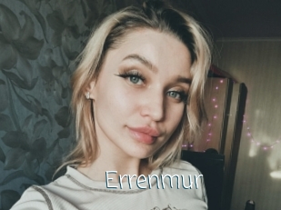 Errenmur