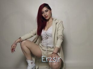 Erzsir