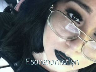 Esanenamarlyn
