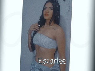 Escarlee
