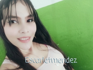 Escarletmendez