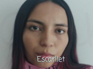 Escarllet