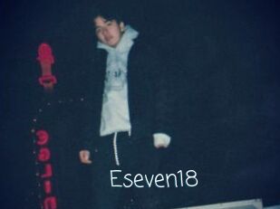 Eseven18