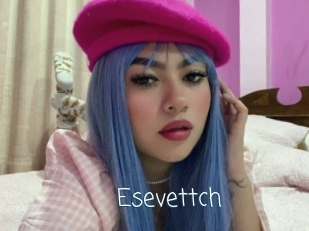 Esevettch