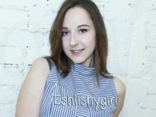 Eshlishygirl
