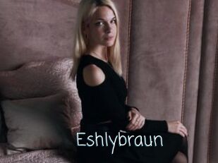 Eshlybraun