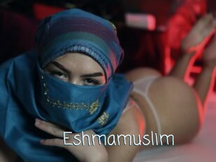 Eshmamuslim