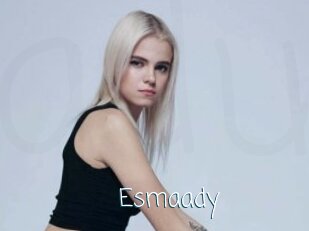 Esmaady