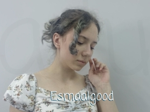 Esmaalgood