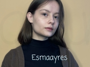 Esmaayres