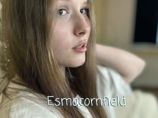 Esmacornfield