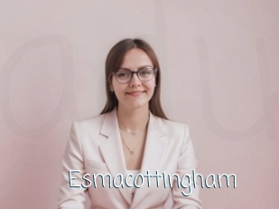 Esmacottingham