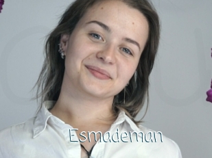 Esmademan