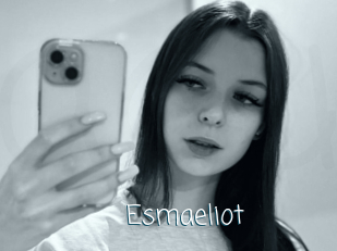 Esmaeliot