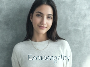 Esmaengelby