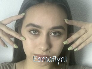 Esmaflynt
