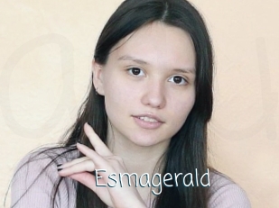 Esmagerald