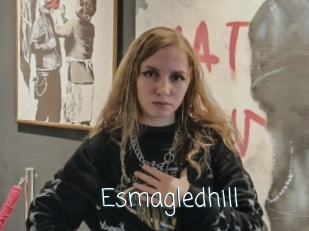Esmagledhill