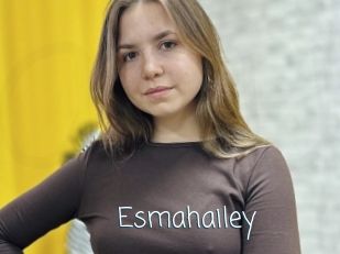 Esmahailey
