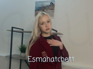 Esmahatchett
