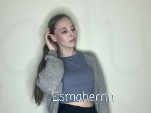 Esmaherrin